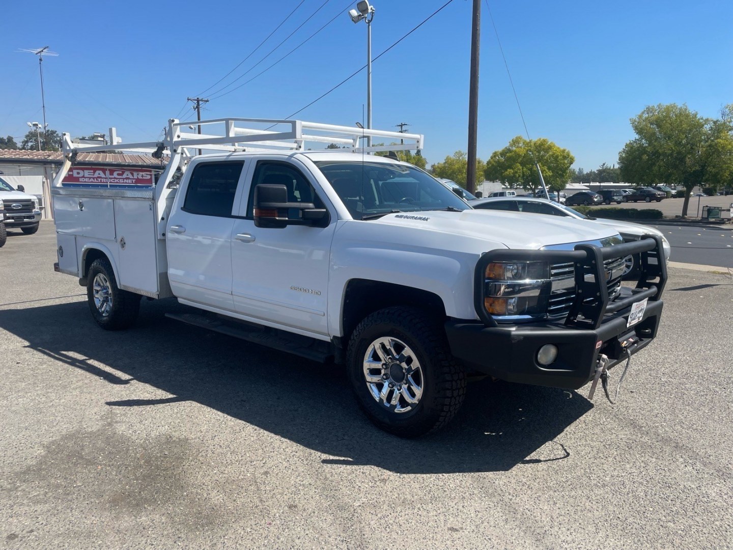 chevrolet silverado 3500 chassis cab 2015 1GB4KZE82FF553600 image chevrolet silverado 3500 chassis cab 2015 1GB4KZE82FF553600 image